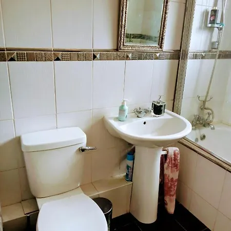 Homestay A Cosy
