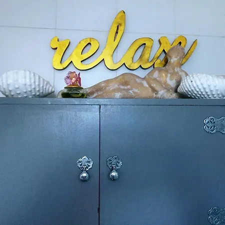 A Cosy Homestay